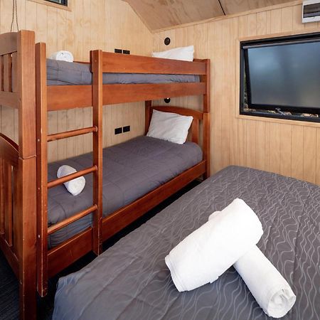 Queenstown Top 10 Holiday Park Ngoại thất bức ảnh