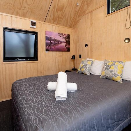 Queenstown Top 10 Holiday Park Ngoại thất bức ảnh