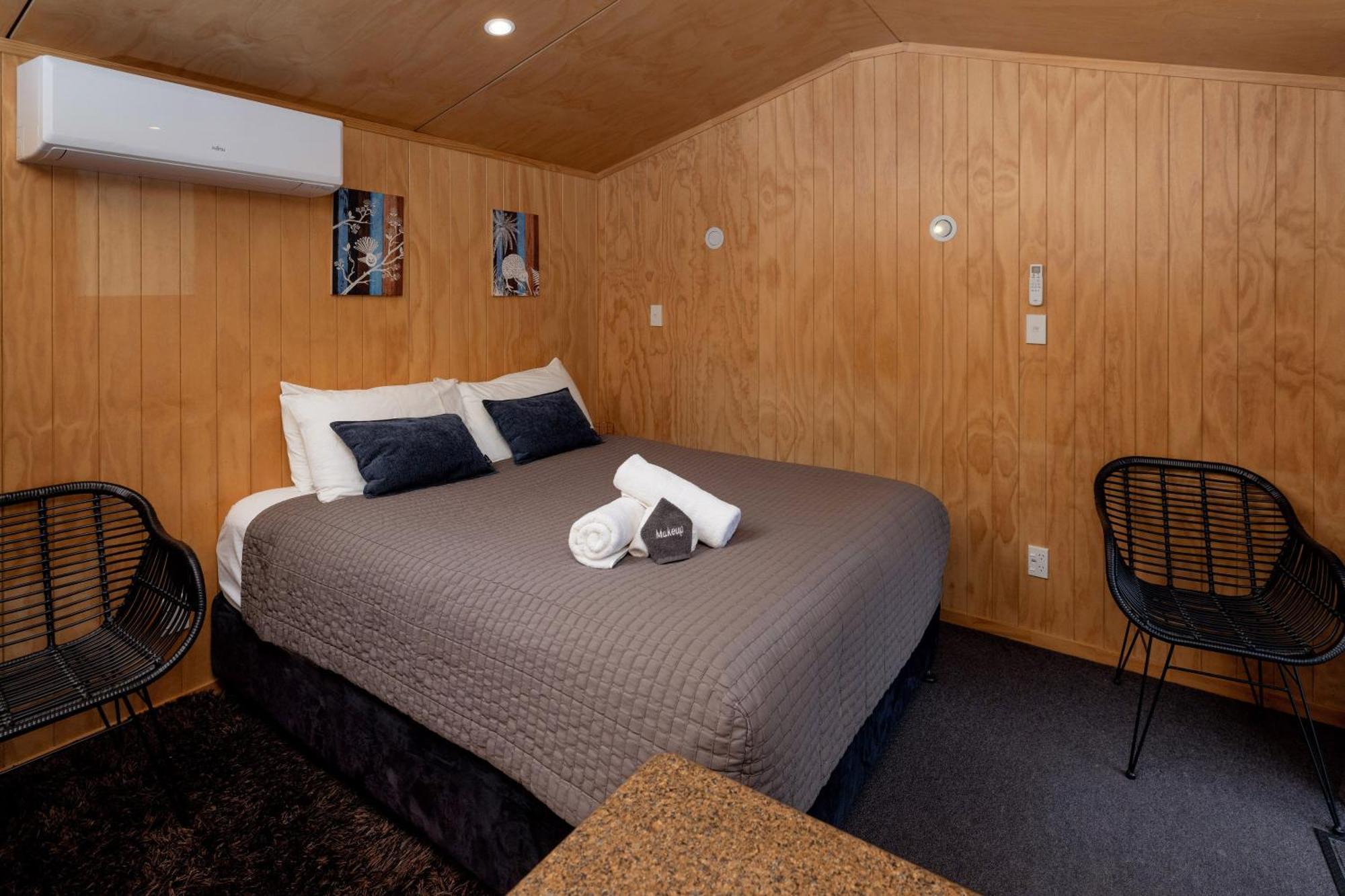 Queenstown Top 10 Holiday Park Ngoại thất bức ảnh