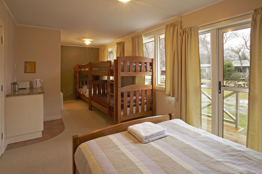 Queenstown Top 10 Holiday Park Ngoại thất bức ảnh