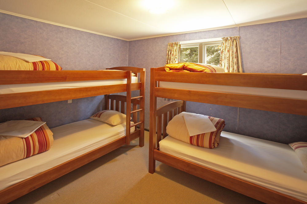 Queenstown Top 10 Holiday Park Ngoại thất bức ảnh