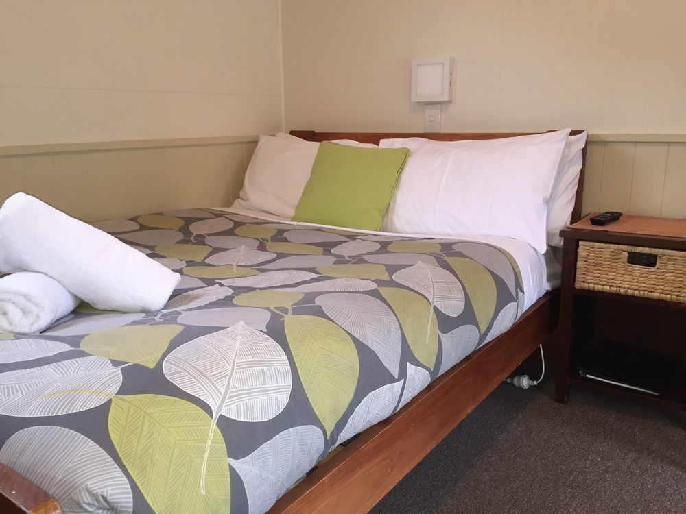 Queenstown Top 10 Holiday Park Ngoại thất bức ảnh