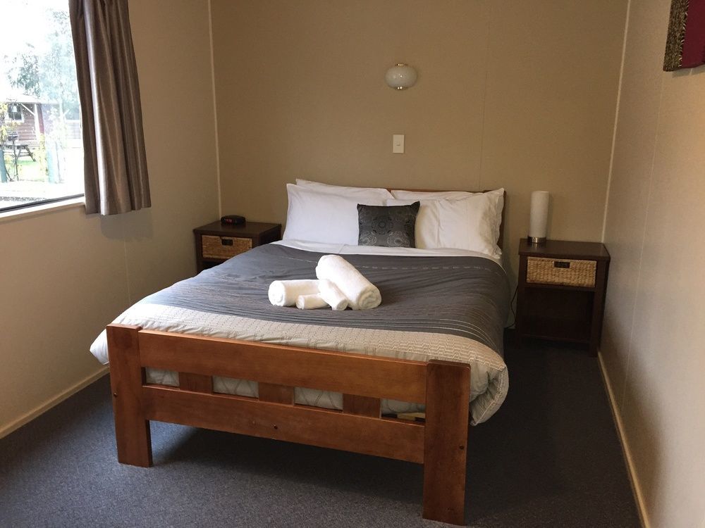 Queenstown Top 10 Holiday Park Ngoại thất bức ảnh