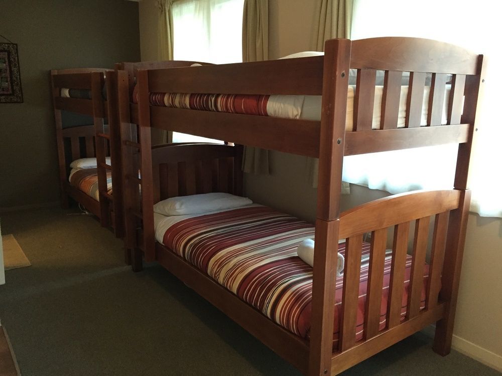 Queenstown Top 10 Holiday Park Ngoại thất bức ảnh