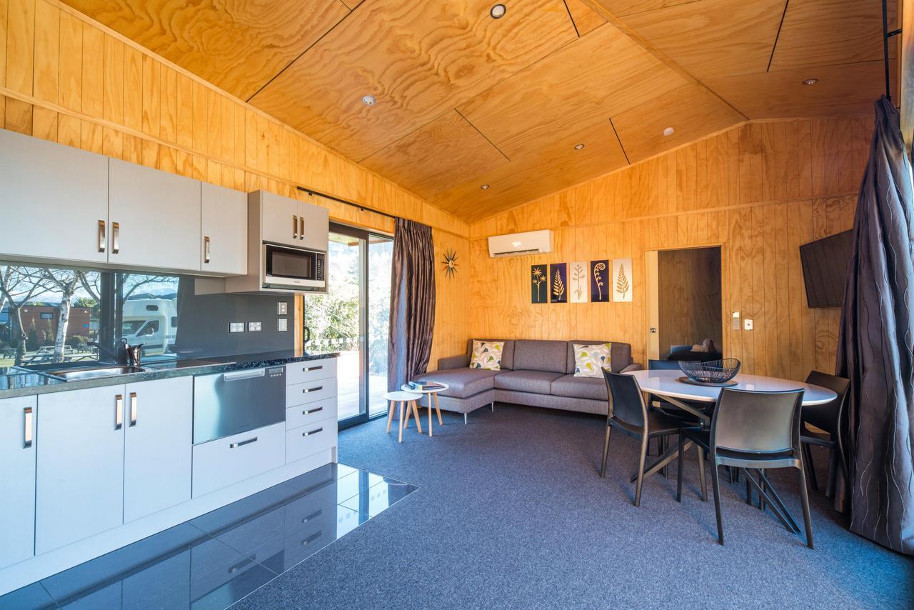 Queenstown Top 10 Holiday Park Ngoại thất bức ảnh