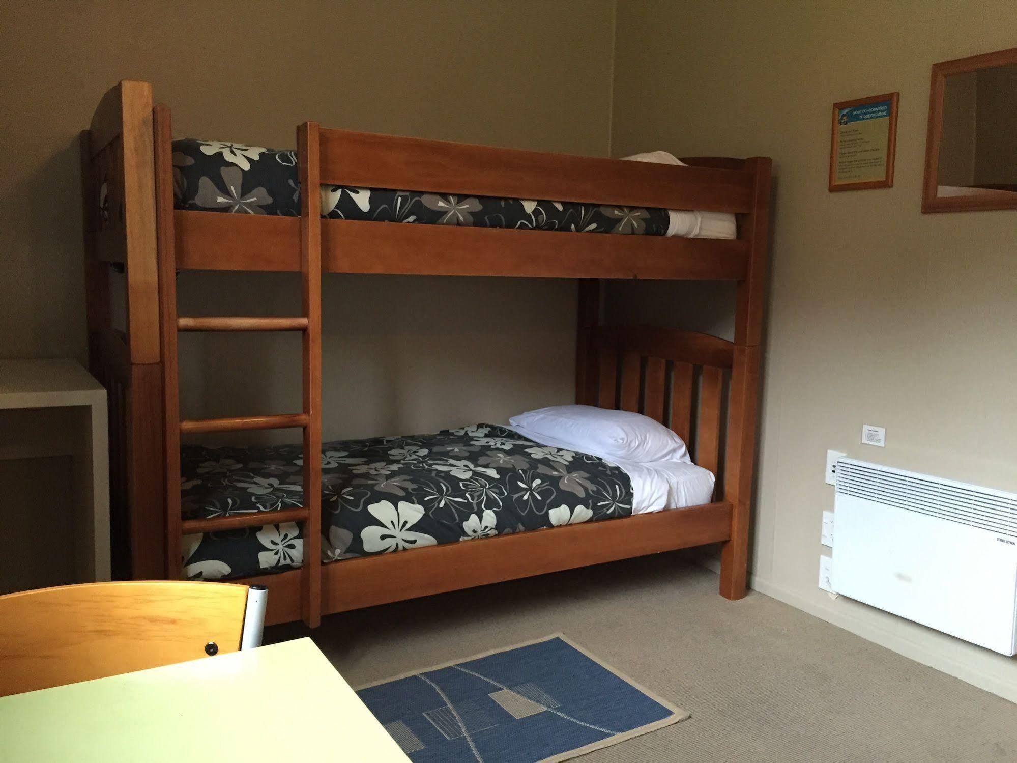Queenstown Top 10 Holiday Park Ngoại thất bức ảnh
