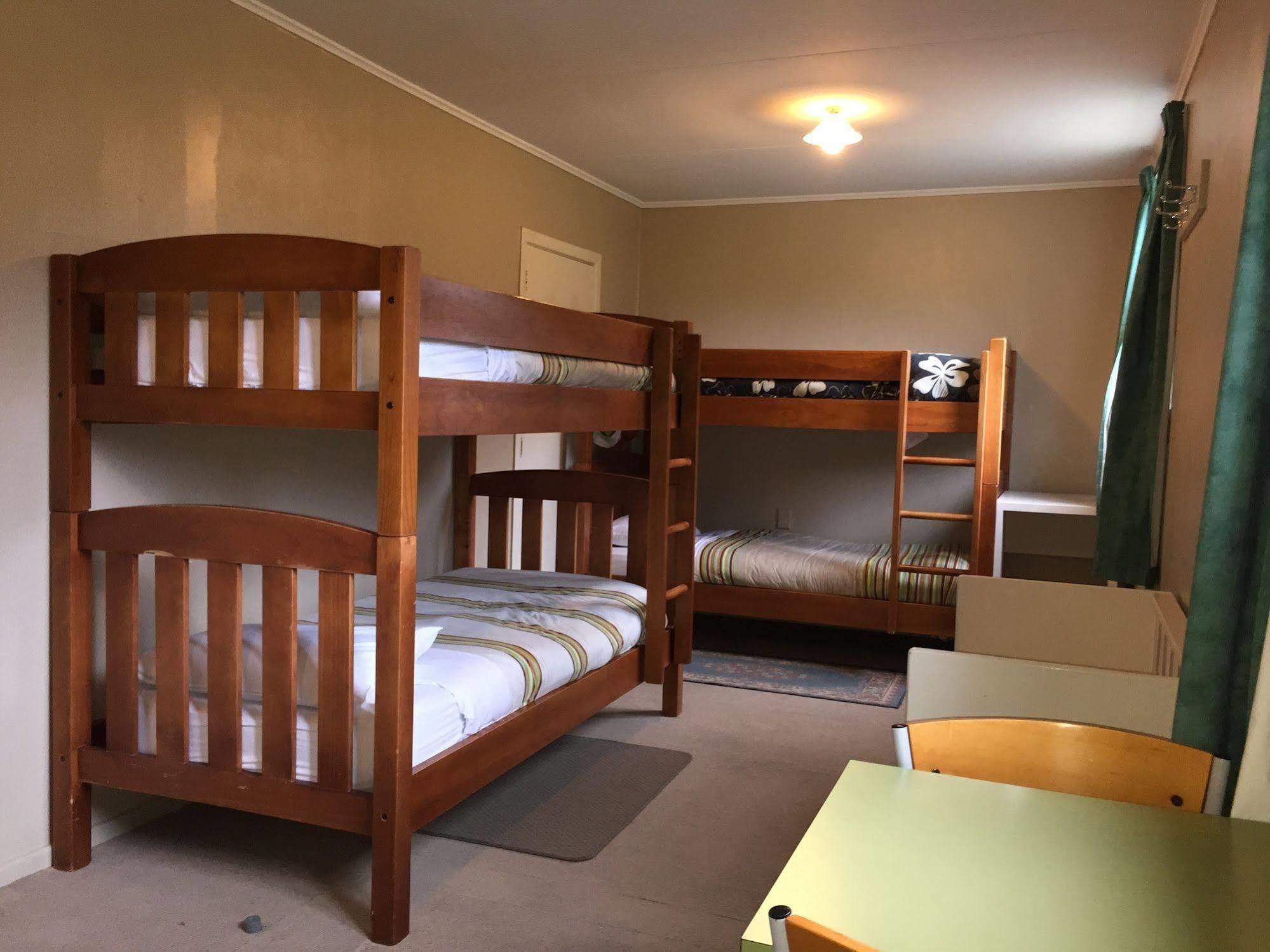 Queenstown Top 10 Holiday Park Ngoại thất bức ảnh