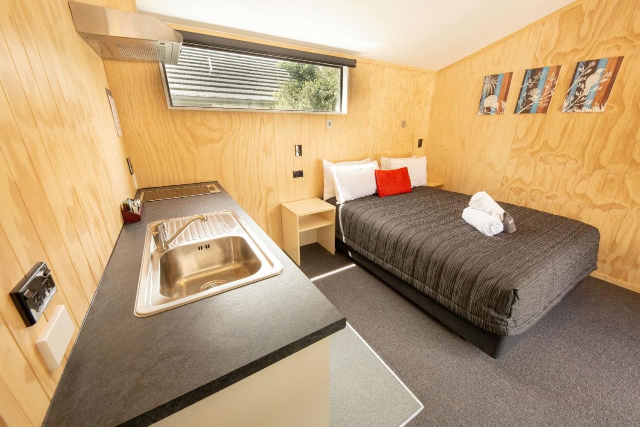 Queenstown Top 10 Holiday Park Ngoại thất bức ảnh