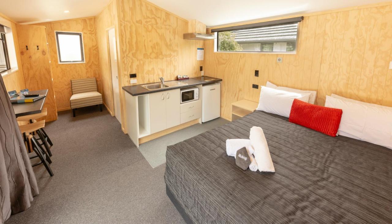 Queenstown Top 10 Holiday Park Ngoại thất bức ảnh
